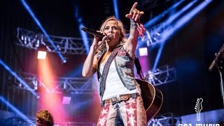 Sheryl Crow - &quot;The Difficult Kind&quot; - Live in Nashville (4 July 2016)