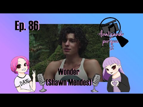 Episodio 36: reseña de Wonder (Shawn Mendes) - Analizando porque sí