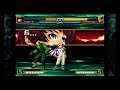 The King Of Fighters 2002 Unlimited Match Chris Combos DusunceLer
