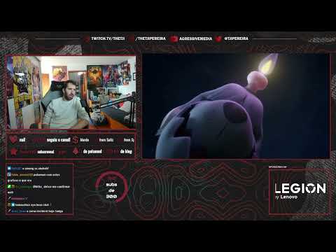 TJI REAGE A NOVO POKÉMON FANTASMA...