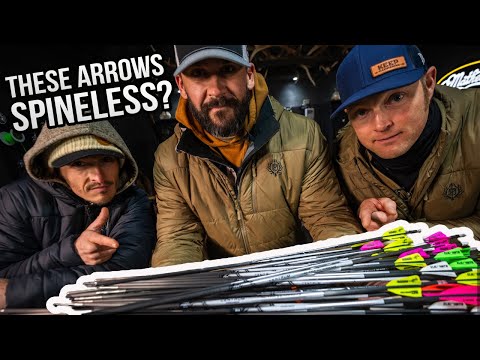 Arrows without a spine?  Interrogating the Altra Arrow Sales Rep!