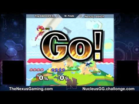 TheSWOOPER vs Switch Grand Finals 2-28-16