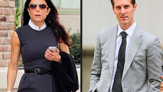 10 Things You Didn’t Know About Bethenny Frankel And Jason Hoppy’s Relationship