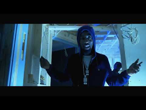 Ratlin x Fredo x Ayo Beatz - Active [Music Video]
