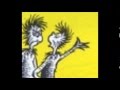 The Zax Dr Seuss