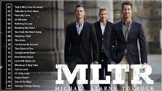 Michael Learns To Rock Greatest Hits Full Album Be...