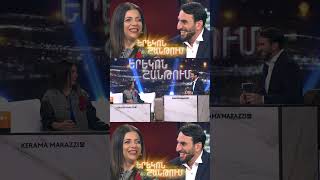 Երեկոն Շանթում / Erekon Shantum / Episode 37 / Short 3