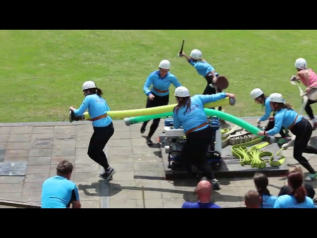 Jabloňany, 02. 06. 2024