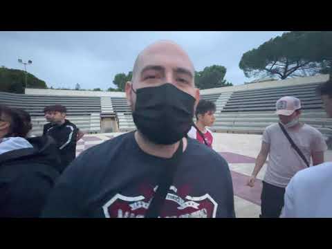 KAVRON VARO VS VIBM ZERO ||OCTAVOS|| 2a PRE GOLD VALENCIA