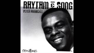 Peter Hunnigale - My Reggae Music