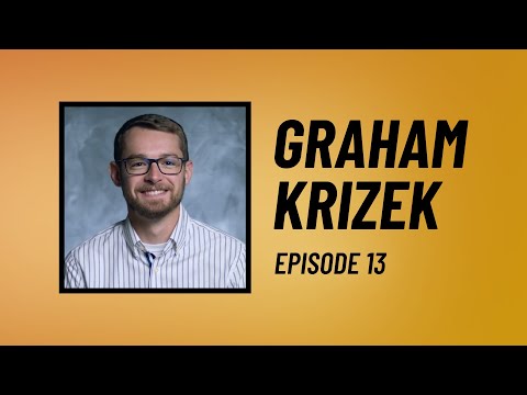 Graham Krizek on Voltage and the Future of the Lightning Network | The Kevin Rooke Show | E13