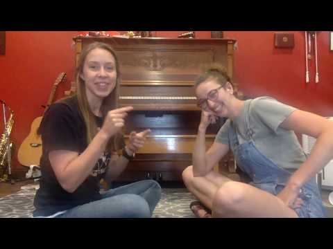 Counting Hand Clapping Game