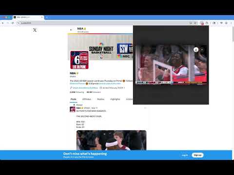 Item video thumbnail