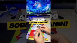 Sobre 9 ya casiii #videoviral #shorts #panini