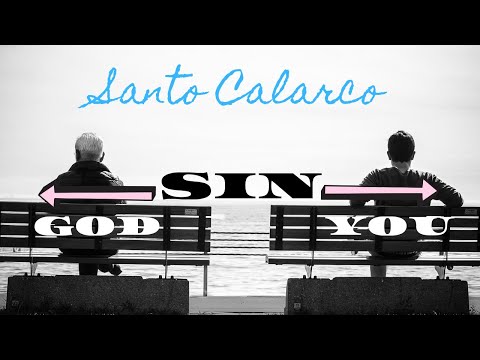 Santo Calarco: BiteSize - Sins separate us from God. What does that mean?