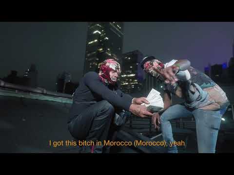 Poundside Pop feat LANCEY FOUX  - GWOUPY (Official Music Video) PROD by: Noiseofcory