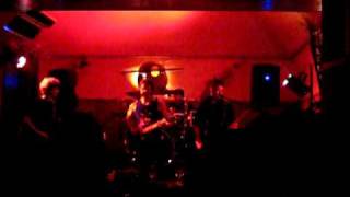 The Ace of Dc - See Me Burning (Motorhead Cover)