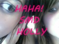 Punching Holly In The Nose