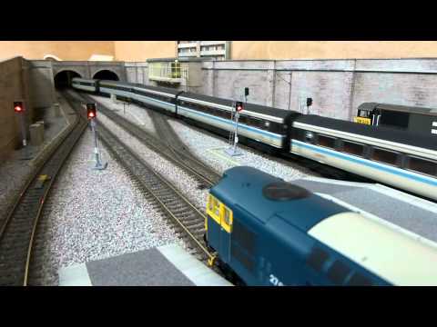 Dean Park Station Video 42 - October Update 2