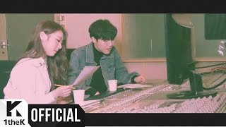 [MV] YU SEUNGWOO(유승우), YOO YEONJUNG(유연정) _ I will be on your side(내가 니편이 되어줄게)