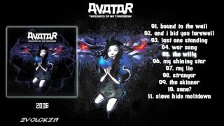 Thoughts of No Tomorrow - avatar