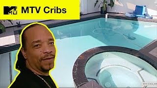 Ice-T vous invite dans sa maison avec une vue à couper le souffle | MTV Cribs