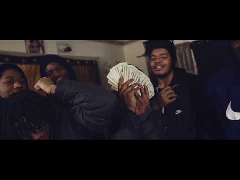 RunItUp x Mike Will - Get Money