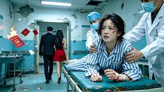He hurt his wife for his mistress, she died in surgery—reborn to destroy him!