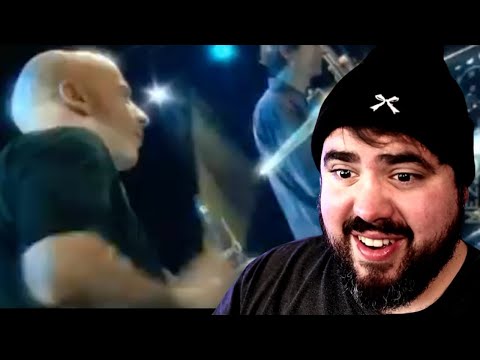 John Zorn - Beeroth | Rock Musician Reacts