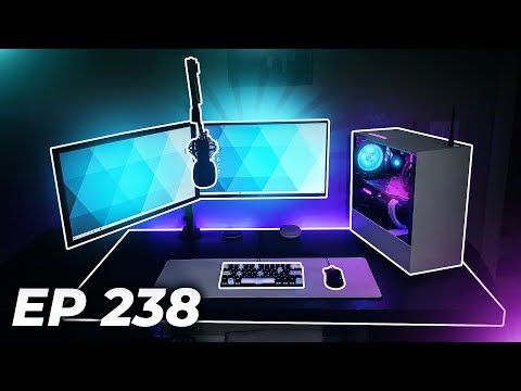 Setup Wars - Episode 238