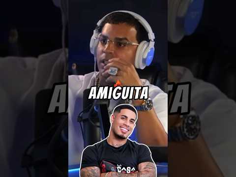 TITO EL BAMBINO: ALOFOKE🇩🇴PEGO A📊MICHAEL FLORES Y JLEXIS⁉️ #alofoke #titoelbambino #michaelflores
