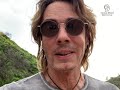 How #WeThriveInside With Musician and Actor Rick Springfield