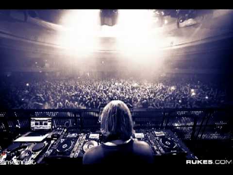 David Guetta  Nicky Romero vs Bingo Players - L'amour Metropolis( Dallo reproduction Alesso mashup)