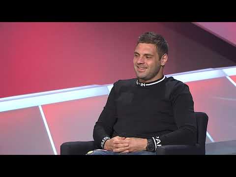 Adi Popa, la Look Sport LIVE - 27 mai. Dezvăluiri din perioada FCSB și ce echipe mari l-au vrut