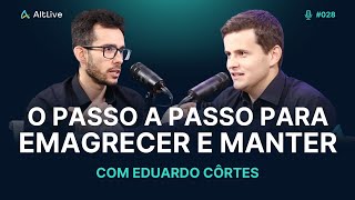 Como Perder Peso e Não Engordar de Novo