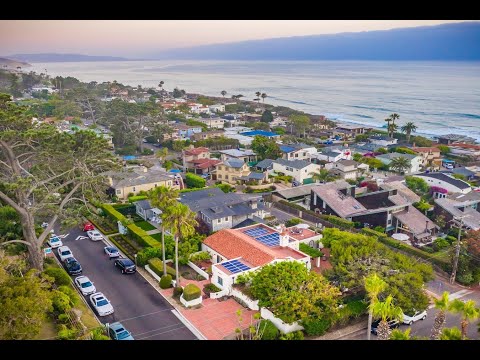 Charming Classic Spanish Bungalow | 1246 Stratford Ct, Del Mar, CA
