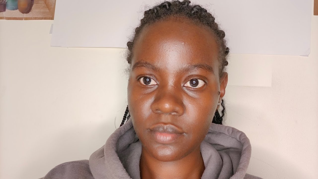 Omusajja yaleeta omukazi munyumba nebezina nga mpulire