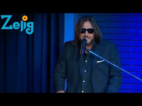Ale Betti - Il Maestro suona un pezzo dal suo nuovo album - ZELIG TIME CHOICE | ZeligTv