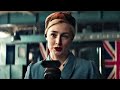 BLITZ Trailer 2024 Saoirse Ronan
