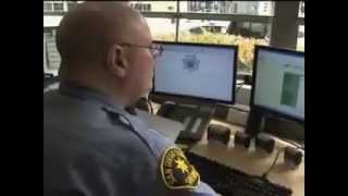 [ARCHIVE] Clearing Outstanding Warrants - San Diego County Sheriff's Department