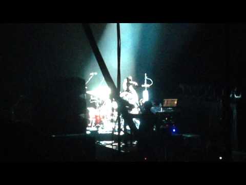 Drum Solo by Rodney Howard // Avril Lavigne Live in Bangkok 2014