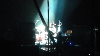 Drum Solo by Rodney Howard // Avril Lavigne Live in Bangkok 2014