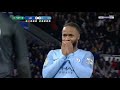 Arijanet Muric , Leicester vs Manchester City - Penalty shootout (1-3)