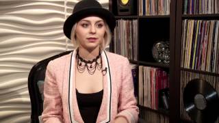 Colette Carr Talks "Play House" Music Video