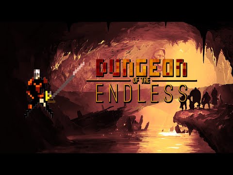 Dungeon of the Endless Steam