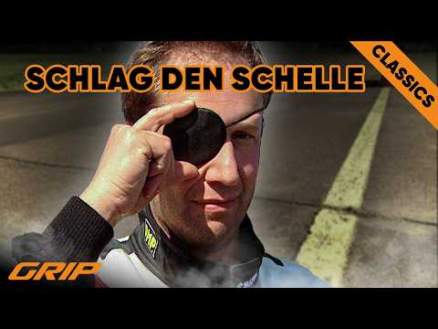 1. Folge GRIP: Schlag den Schelle 🤜🏻💥🤛🏻 | GRIP Classics #01