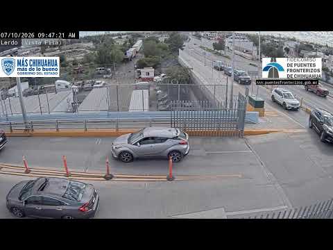 Calle Ingeniero David Herrera Jordán thumbnail