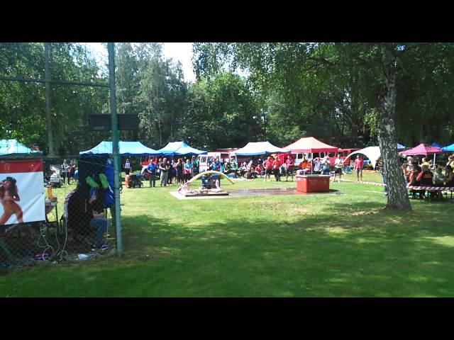 Krchleby, 16. 07. 2016