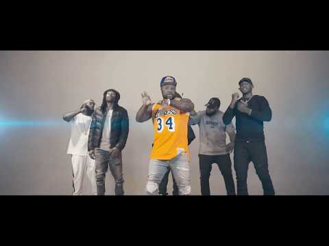 D Carr The Flyguy x APB Nova x King Cobe - Sauce (Dir. @LewisYouNasty)