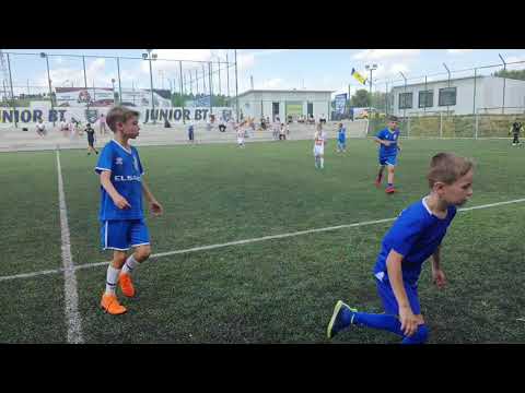 Juniorul Suceava 2012 (1) - ACS Profy  Botoșani  6-0 (finala) Junior Cup Botoșani (26-28.08.2021)